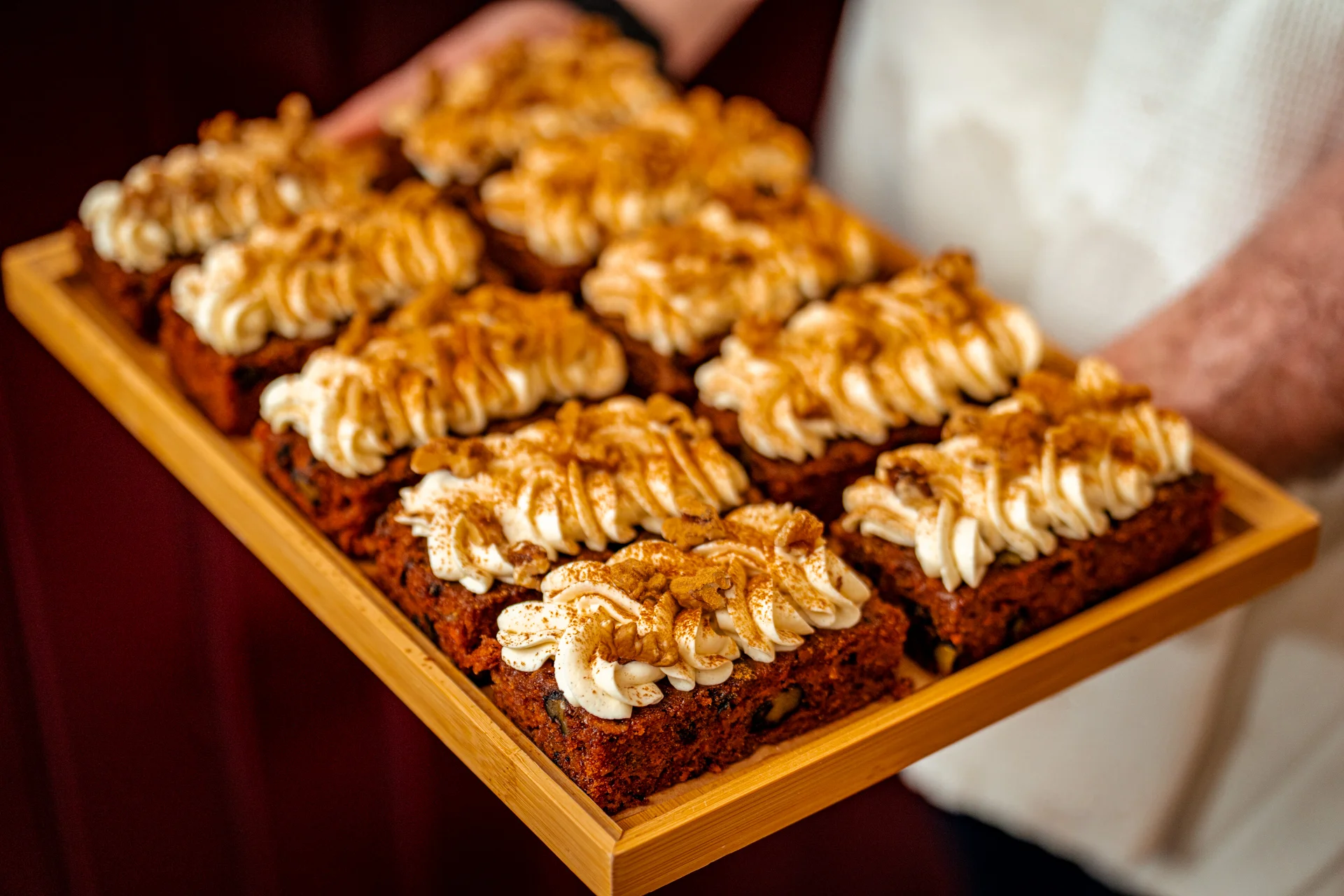 Loafi bakery, Ramsbottom